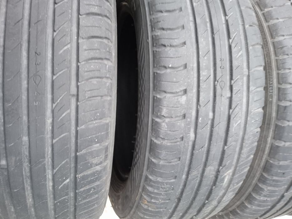 Літня резина Nokian 175/65 R14