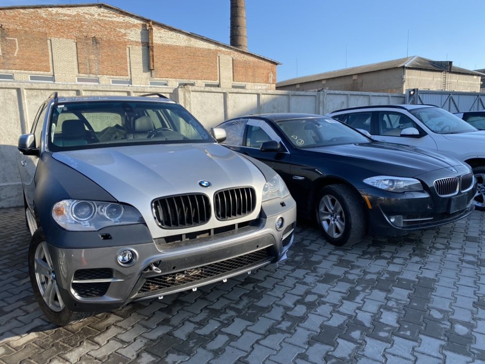 Запчасти Bmw f10 f11 G30 bmw x5 e70 bmw x5 f15 bmw f30 f31 шрот