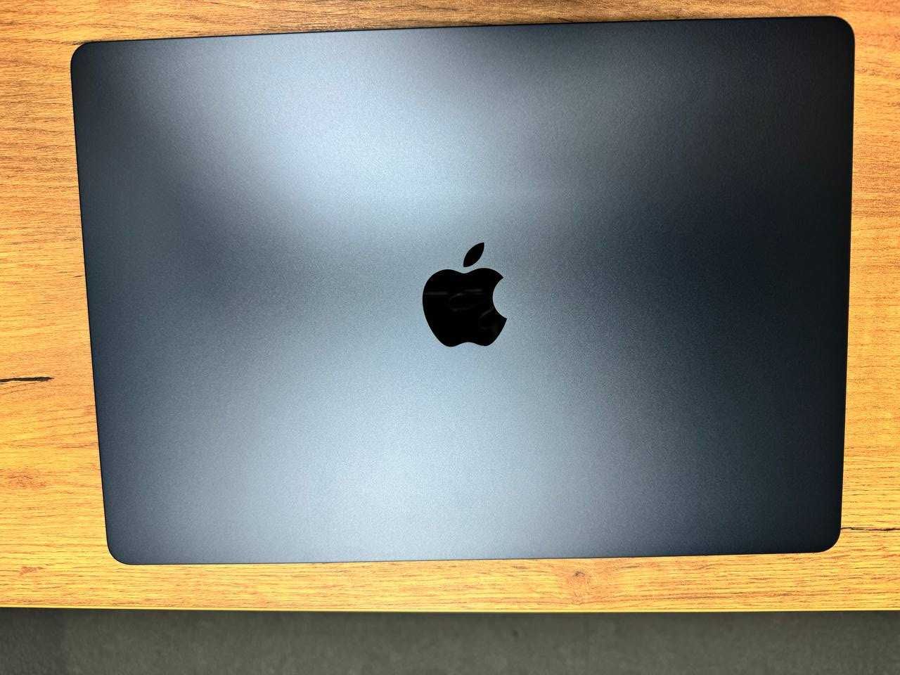 Open box! 8 циклів MacBook Air 15 2023 M2|8|256 Гарантія apple Макбук