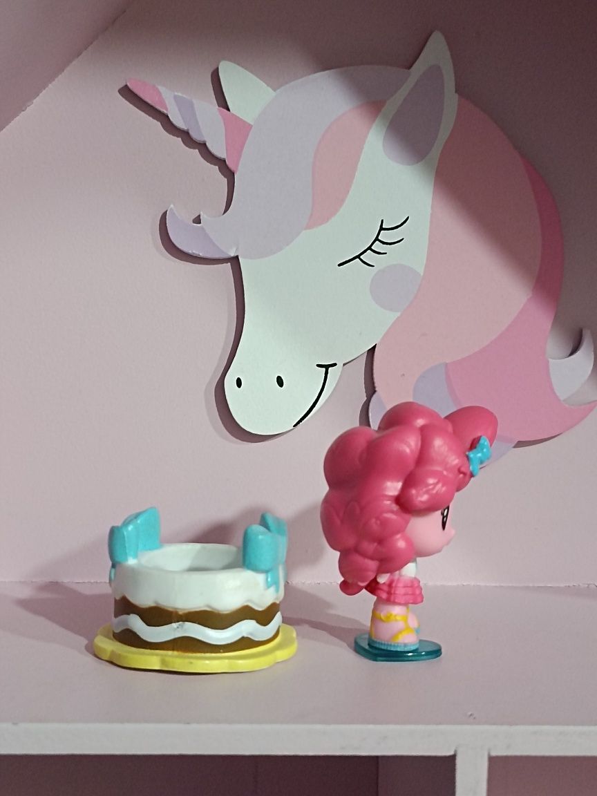 My Little Pony Pinkie Equestria G4 Hasbro figurka MLP