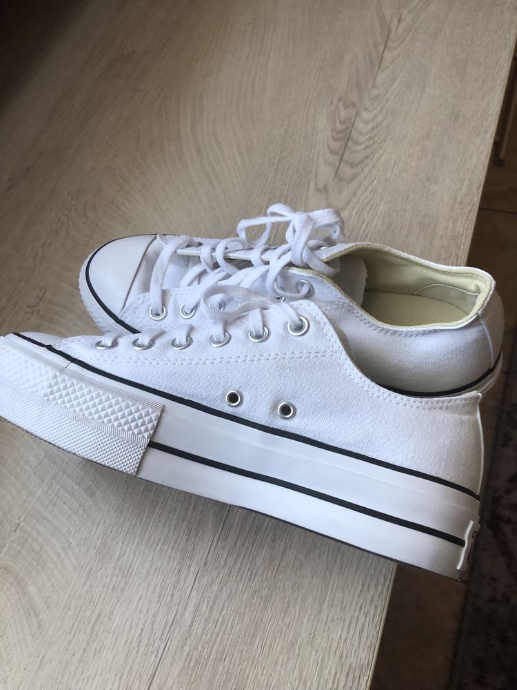 Buty Conversy damskie