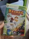 Rayman Origins xbox 360