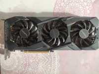 Geforce Gigabyte rtx 2060 Gaming OC PRO 6GB