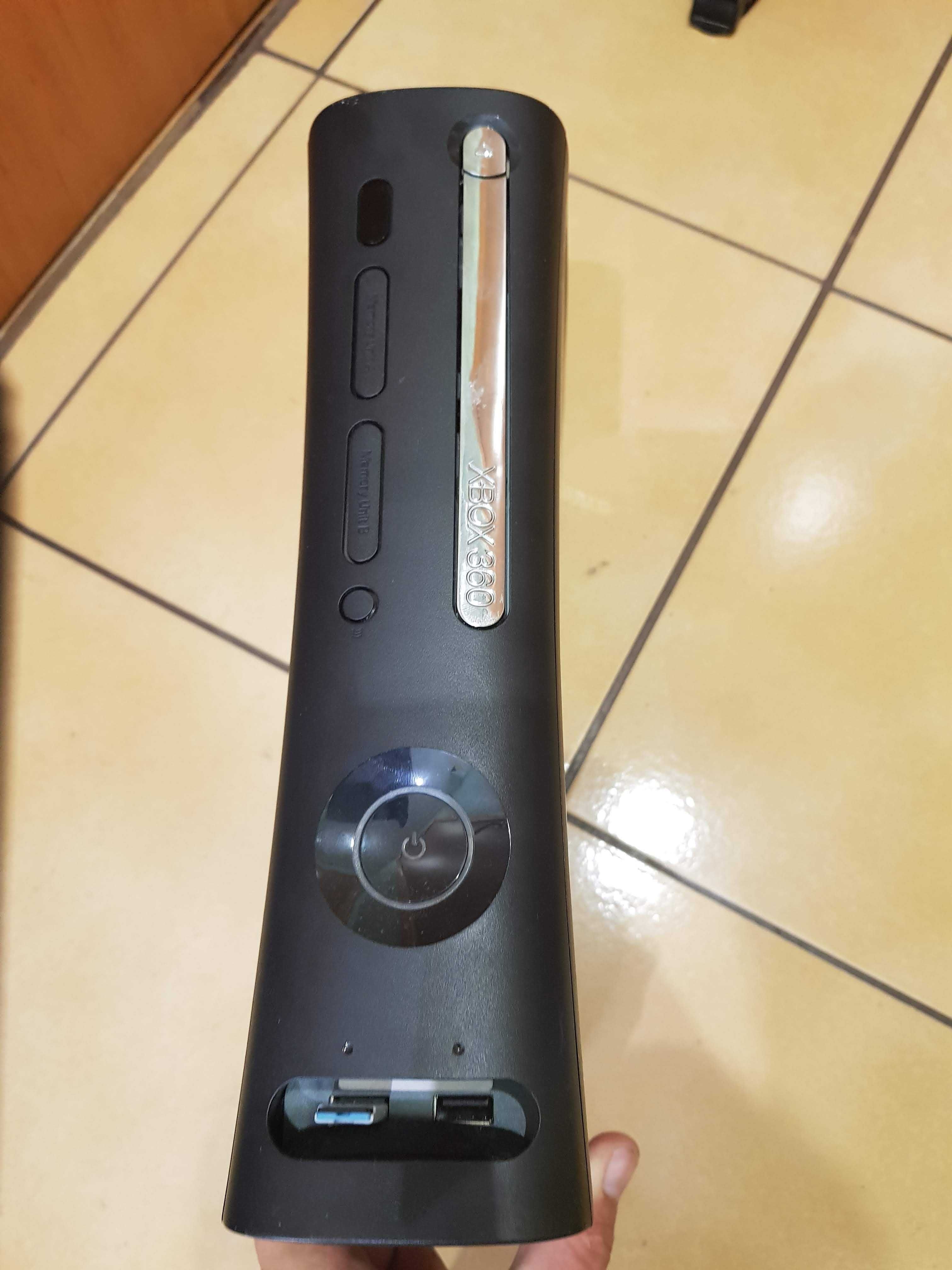 X Box 360                              .