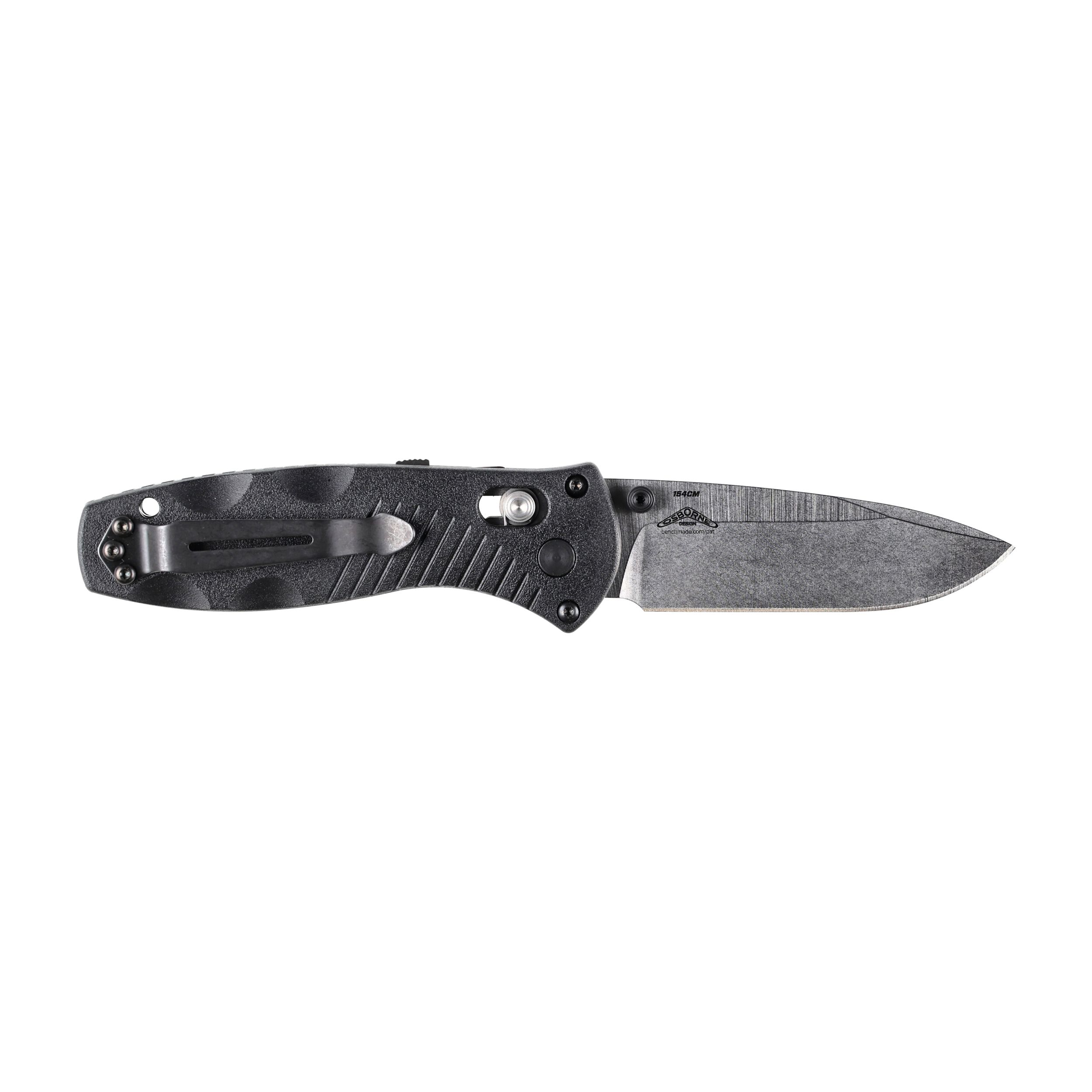 Nóż składany Benchmade 585 Mini Barrage (585)