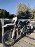 AJP PR3 125CC *2016*