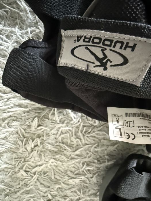 Ochraniacze rozmiar L