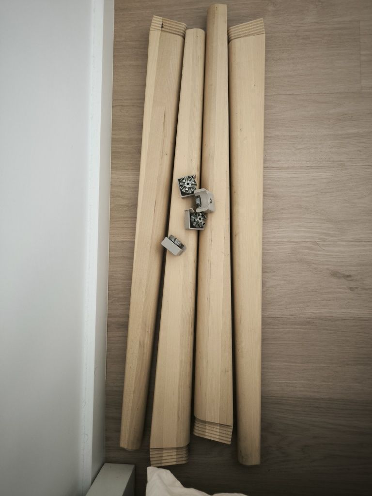 Mesa lisabo IKEA