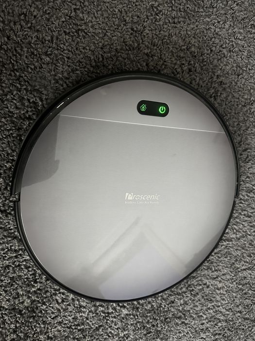 Робот пилосос proscenic