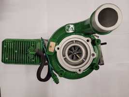 Turbosprężarka John Deere 6195M/R 6215R