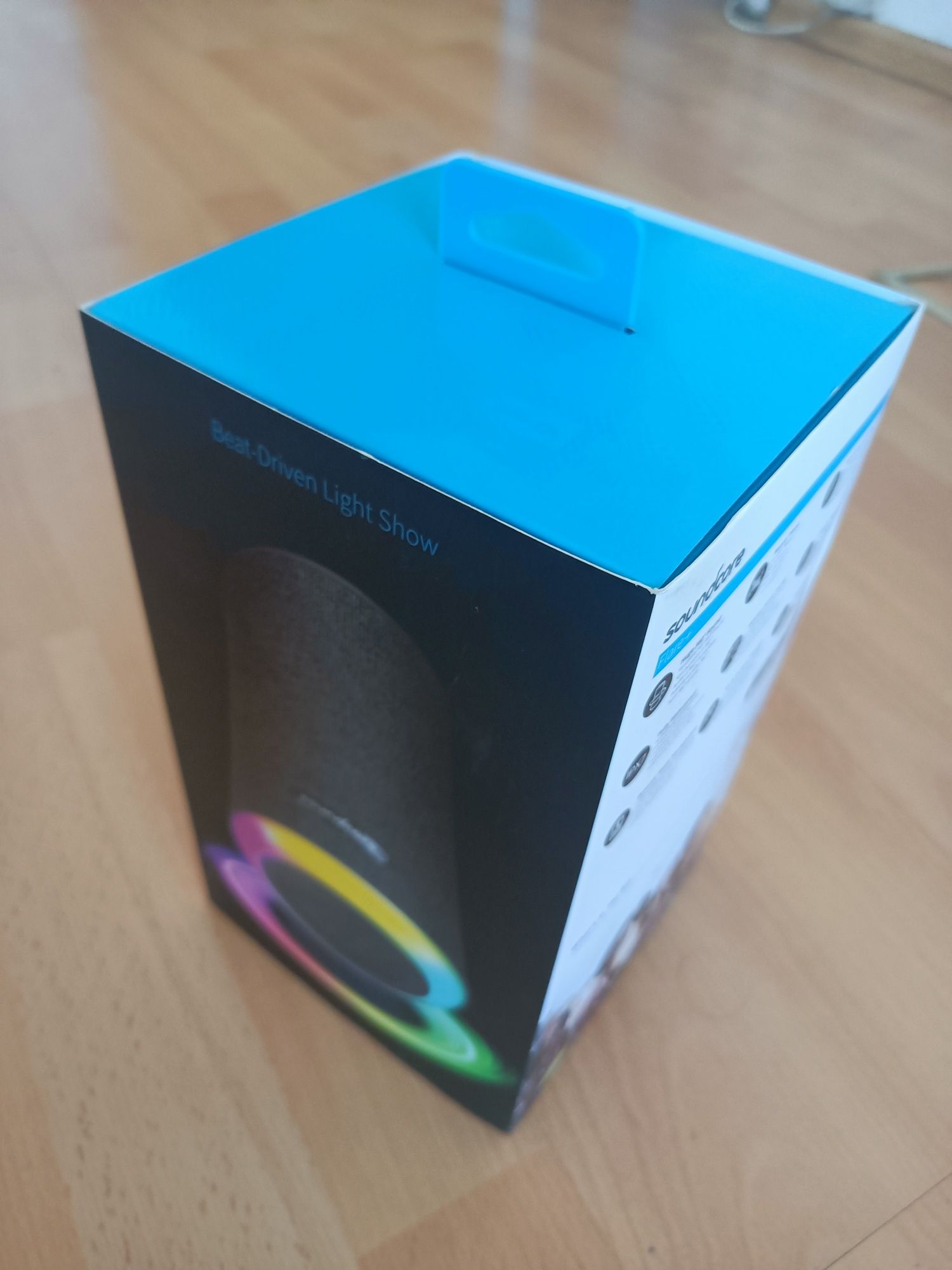 Głośnik bluetooth Anker Soundcore Flare plus