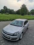 Opel Astra H Ill, 2.0 turbo, benzyna+LPG, doinwestowany!