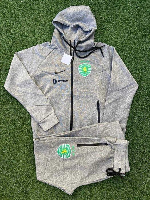 Conjuntos disponíveis do S ao XXL