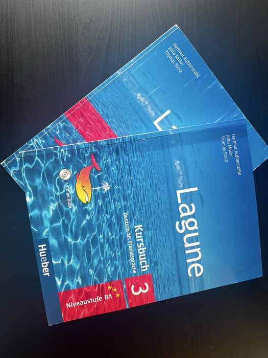 Manuais de Alemão - B1