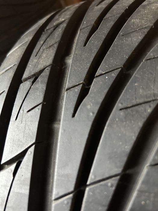 Toyo Proxes TR1 235/40 r18