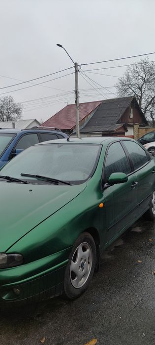 Продам Фіат Брава