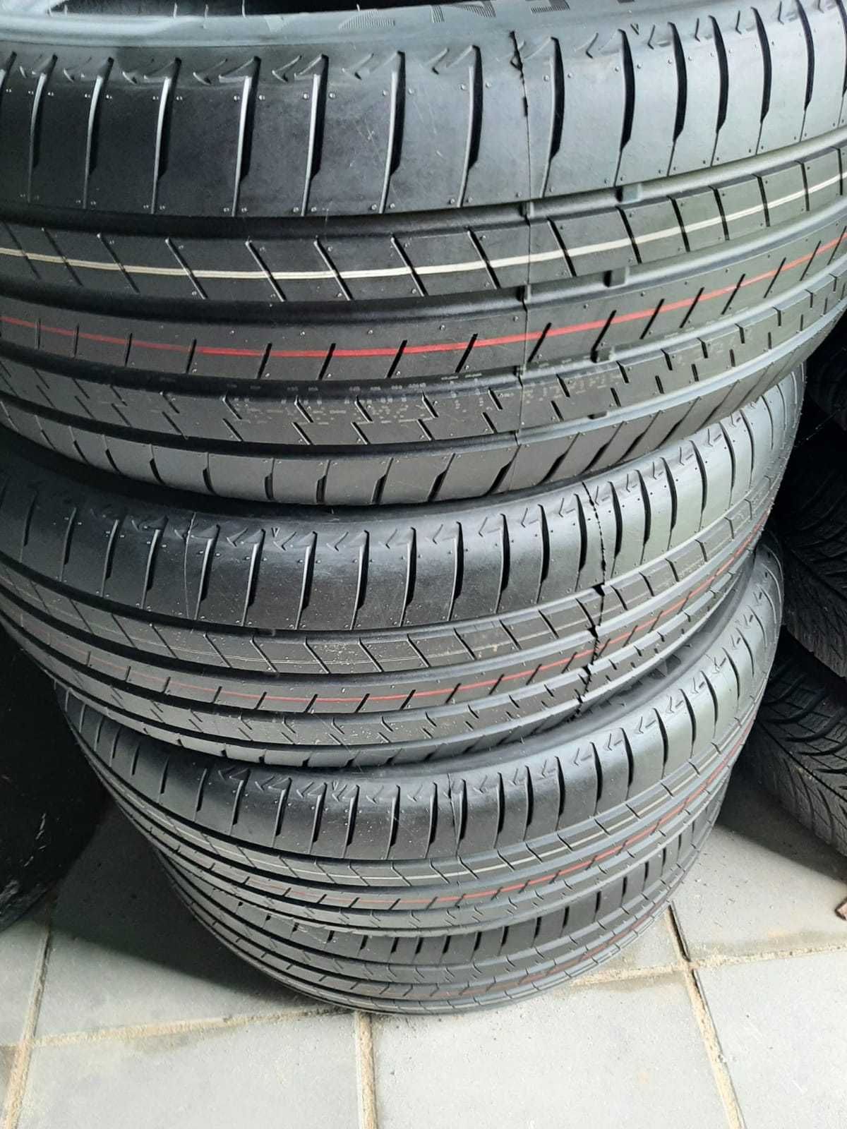 Oryginalne koła letnie 19 cali BMW X4 G02 X3 G01 245/50 R19 NOWE opony