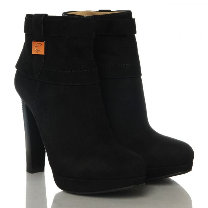 Ботильоны 36/37/38/40 Италия