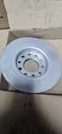 Tarcze alfa Romeo 159 cena za 2 szt