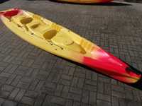 Green Tech Kayaks® | 4 Lugares