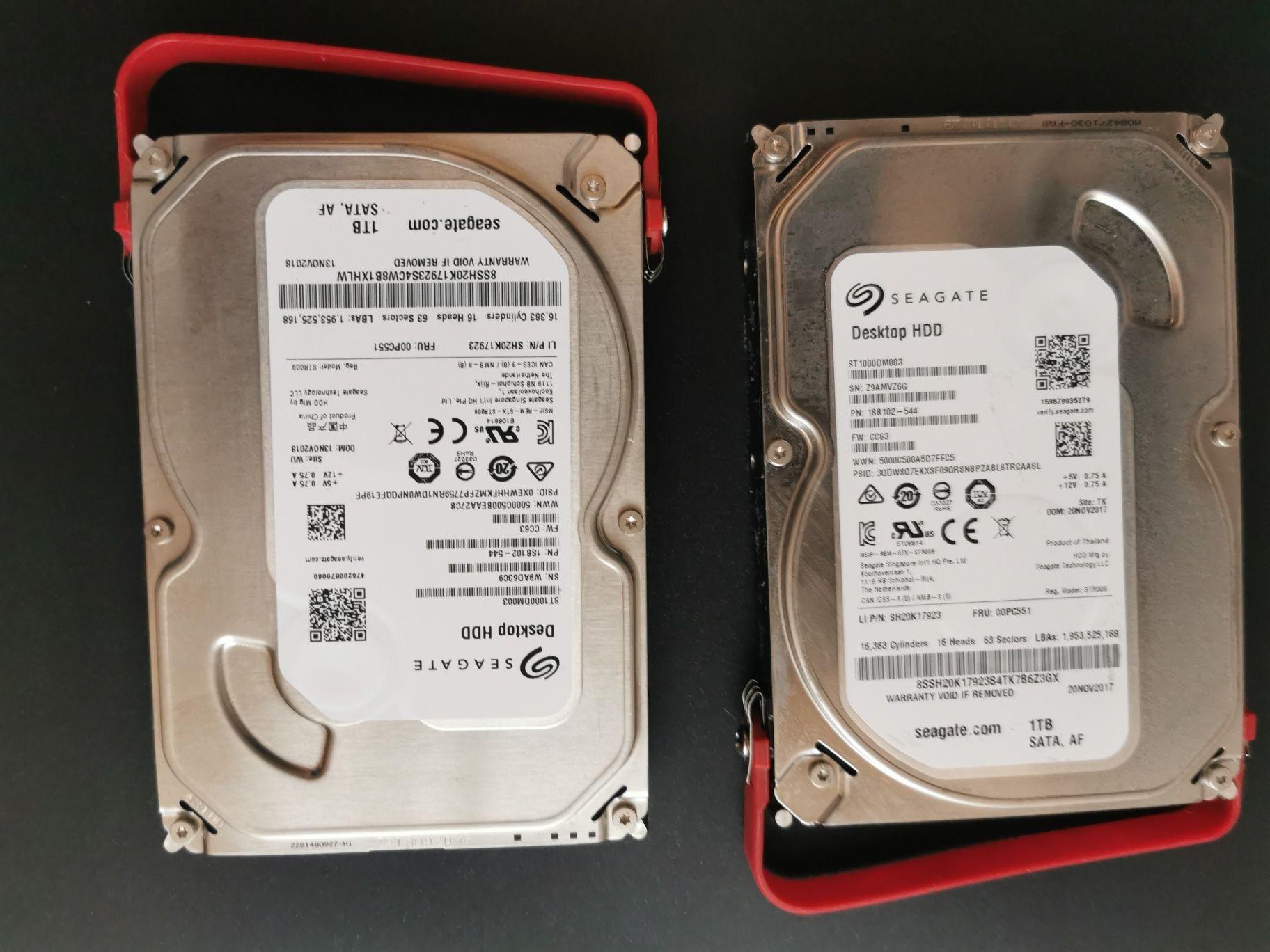 Recovery System serwer plików Dlink ShareCenter DNS‑320L
