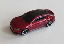 Hot Wheels Audi RS 5 Coupe