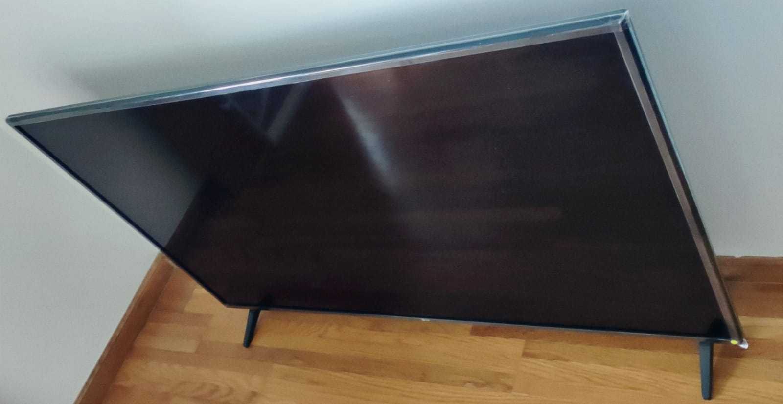 Smart TV LG 55" 4K – Modelo 55UK6200PLA – 55€