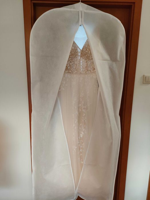 Sprzedam suknię ślubną
