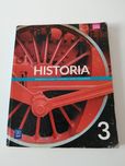 Historia 3 dla liceum i technikum