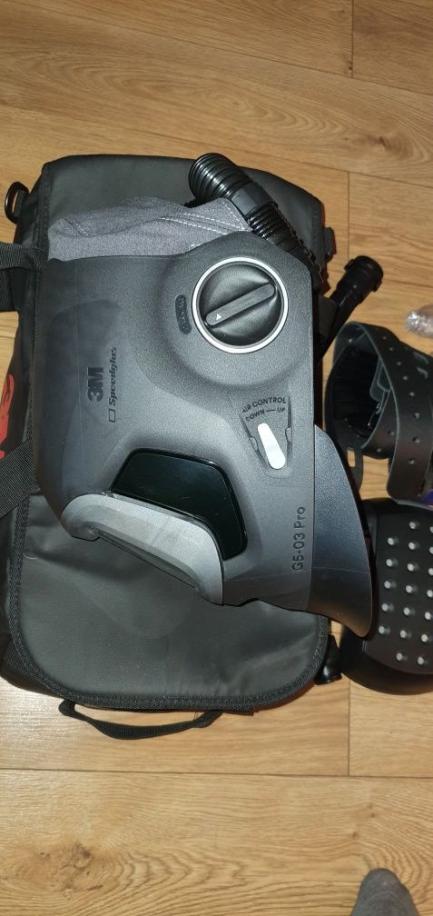 Speedglas 3M G5-03 PRO