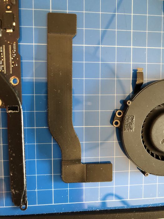 Macbook Air 2015 EMC 2925 Peças - Flex cable