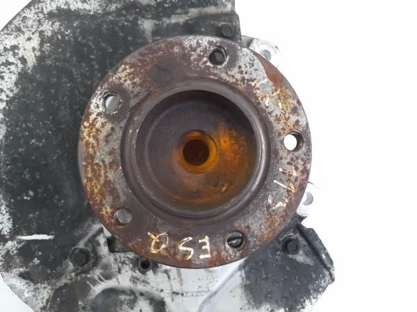 Manga de eixo frente esquerda BMW 5 Touring (E61)