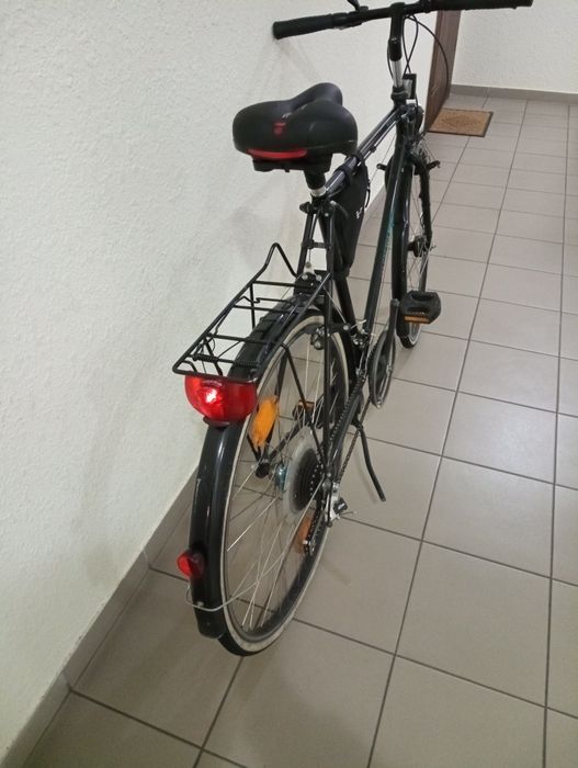 Велосипед 28 дорожний