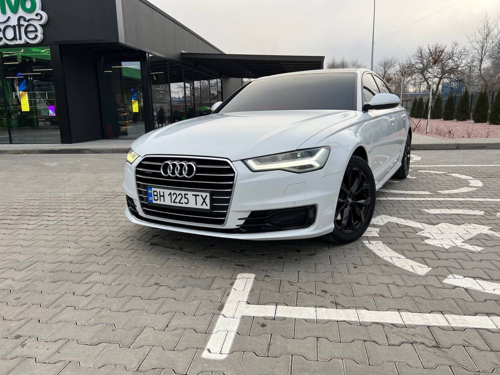 Audi a6 2.0d Срочно