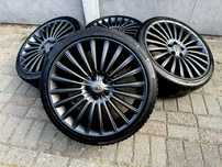 Koła felgi 19 5x110 Opel Astra Zafira Vectra Signum Alfa Romeo Giulia