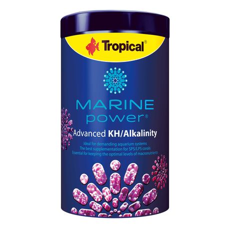 MARINE POWER EASY KH/ALKALINITY 1000ML akwarium morskie rafowe