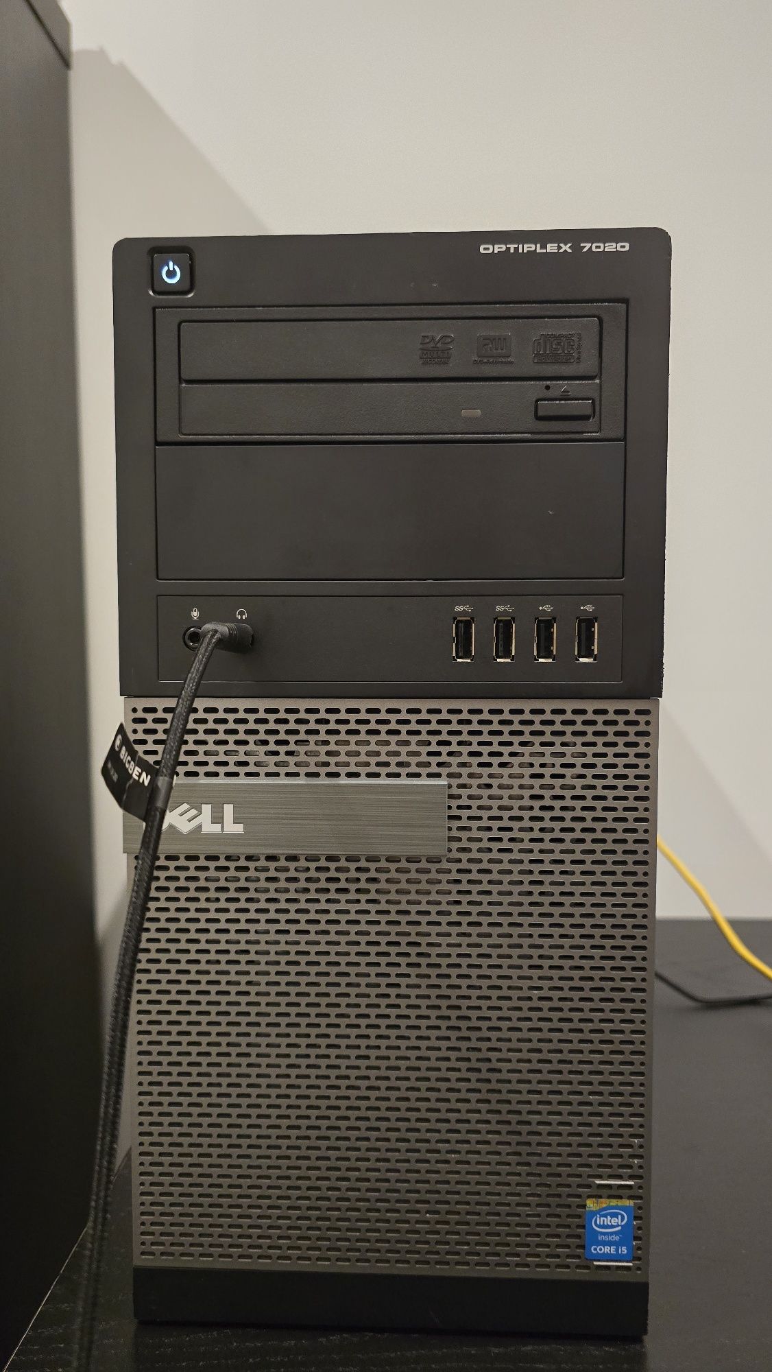 PC Dell Optiplex 7020