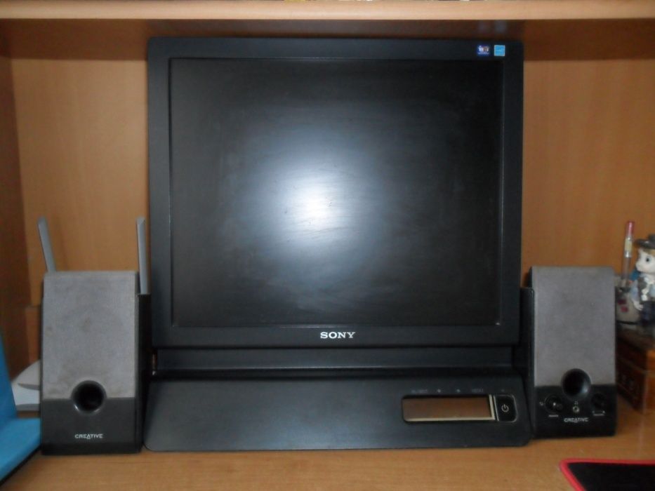 Графическая карта DVI Graphics - Sl.