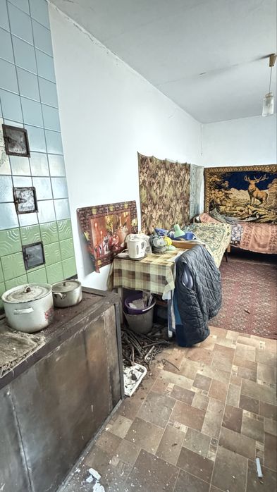 Продам дачу Новая Дофиновка