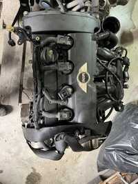 Motor mini cooper S R56 N14B16A