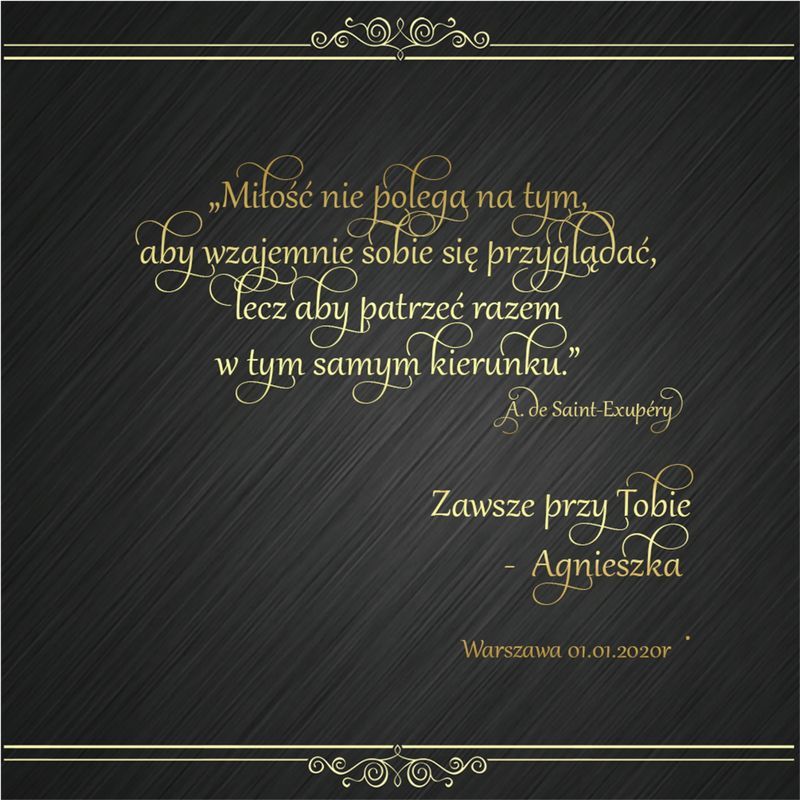 Złoty Łańcuszek Męski Pancerka 18k Gruby Pozłacany Łańcuch Stal Nierdz