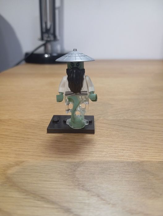 Minifigurka lego ninjago yang