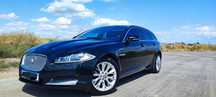 Jaguar xf 220d 190 km zamiana sprzedaż Hak kamera navi tempomat skóra