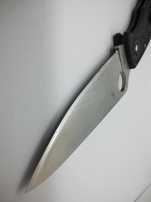 Nóż składany Spyderco Endura 4 ZDP-189