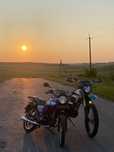 Продам Альфа Forte ft125-2