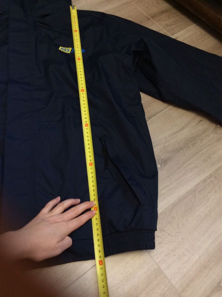 Куртка вітровка бомбер Regatta Proffessional розмір XL НОВА