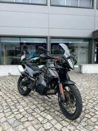 KTM 890 Adventure