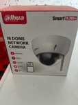 Kamera ajhua smart h265+