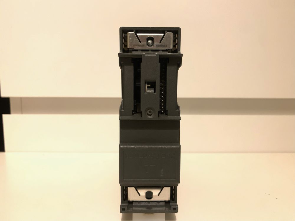 SIEMENS CPU315-2PN/DP 6ES7 315-2EH14-0AB0 6ES7315-2EH14-0AB0