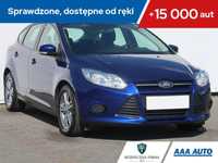 Ford Focus 1.0 EcoBoost, Salon Polska, Serwis ASO, Klima, Parktronic,